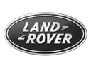Land Rover logo