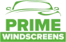Prime Windscreens logo