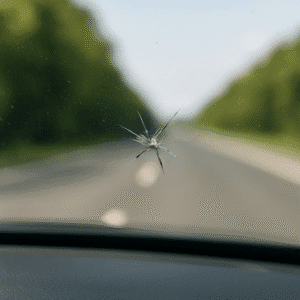windscreen-stone-chip-repair